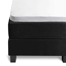Auping White Katoen Topper hoeslaken Auping White Katoen Topper hoeslaken