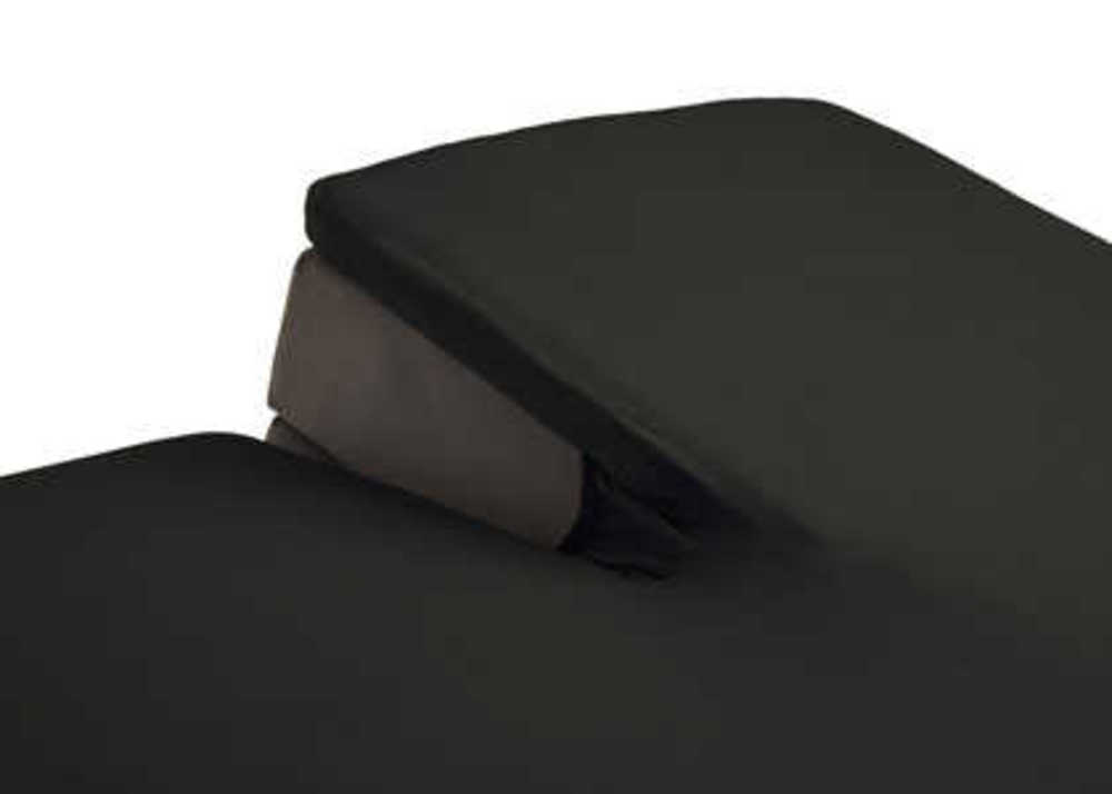 Beddinghouse Anthracite Percale Split topper hoeslaken