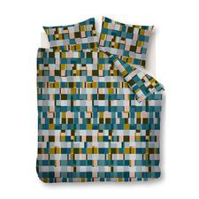 Beddinghouse Joya Multi Twill-Katoen Dekbedovertrek Beddinghouse Joya Multi Twill-Katoen Dekbedovertrek