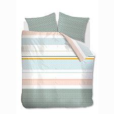 Beddinghouse Sweet Lace Multi Katoen Dekbedovertrek Beddinghouse Sweet Lace Multi Katoen Dekbedovertrek