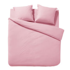 Cinderella Cabanon Candy Jersey Dekbedovertrek Cinderella Cabanon Candy Jersey Dekbedovertrek