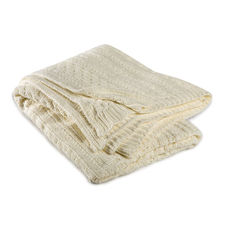 Cinderella Chamonix Wool White katoen Plaid Cinderella Chamonix Wool White katoen Plaid