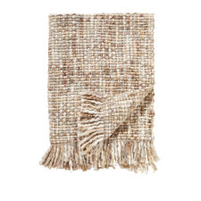 Damai Dakar Linnen acryl plaid Damai Dakar Linnen acryl plaid