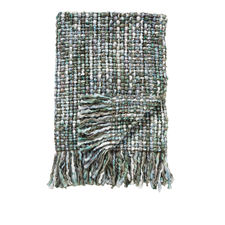 Damai Dakar Multi acryl plaid