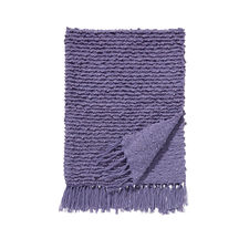 Damai Luxor Lavender acryl plaid