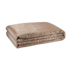 Damai Montana Champagne polyester Bedsprei Damai Montana Champagne polyester Bedsprei