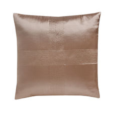 Damai Montana Champagne polyester Sierkussen Damai Montana Champagne polyester Sierkussen
