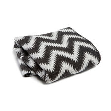 Damai Raton Black Katoen-Polyester Plaid Damai Raton Black Katoen-Polyester Plaid