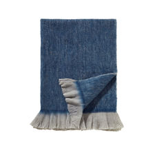 Damai Sutherland Blue Wol-Acryl-Polyester plaid Damai Sutherland Blue Wol-Acryl-Polyester plaid