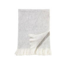 Damai Sutherland Light Grey Wol-Acryl-Polyester plaid Damai Sutherland Light Grey Wol-Acryl-Polyester plaid