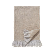 Damai Sutherland Light Taupe Wol-Acryl-Polyester plaid Damai Sutherland Light Taupe Wol-Acryl-Polyester plaid