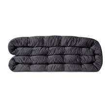Damai Versailles Basalt polyester Bedsprei Damai Versailles Basalt polyester Bedsprei
