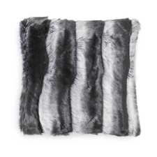 Heckett & Lane Charo Grijs Acrylic-Polyester Sierkussen Heckett & Lane Charo Grijs Acrylic-Polyester Sierkussen