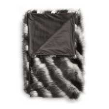 Heckett & Lane Colt Grijs Acrylic-Polyester Plaid Heckett & Lane Colt Grijs Acrylic-Polyester Plaid