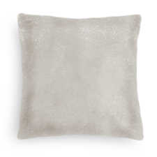 Heckett & Lane Deem Zilver Grijs Polyester Sierkussen Heckett & Lane Deem Zilver Grijs Polyester Sierkussen