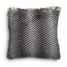 Heckett & Lane Everest Grijs Acrylic-Polyester Sierkussen Heckett & Lane Everest Grijs Acrylic-Polyester Sierkussen