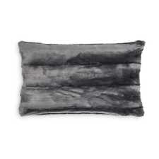 Heckett & Lane Falcon Antraciet Polyester Sierkussen Heckett & Lane Falcon Antraciet Polyester Sierkussen