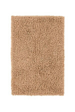 Heckett & Lane Fergana Forest Sand - Badmat Beige - Katoen