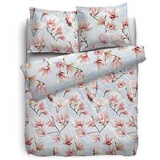 Heckett & Lane Flow Multi Flanel Dekbedovertrek Heckett & Lane Flow Multi Flanel Dekbedovertrek