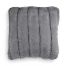Heckett & Lane Foxy Grijs Acryl-Polyester Sierkussen Heckett & Lane Foxy Grijs Acryl-Polyester Sierkussen