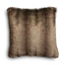 Heckett & Lane Hawke Bruin Acrylic-Polyester Sierkussen Heckett & Lane Hawke Bruin Acrylic-Polyester Sierkussen