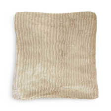 Heckett & Lane Misha Naturel Acrylic-Polyester Sierkussen Heckett & Lane Misha Naturel Acrylic-Polyester Sierkussen