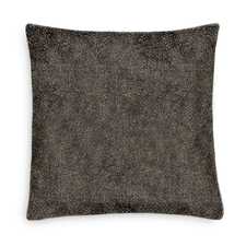 Heckett & Lane Nino Antraciet Goud Acrylic-Polyester Sierkussen Heckett & Lane Nino Antraciet Goud Acrylic-Polyester Sierkussen