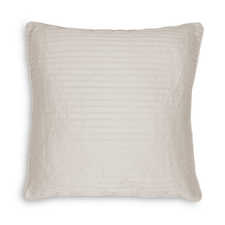 Heckett & Lane Reba Beige Polyester Sierkussen Heckett & Lane Reba Beige Polyester Sierkussen