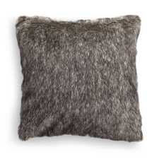 Heckett & Lane Sequoia Grijs Acryl-Polyester Sierkussen Heckett & Lane Sequoia Grijs Acryl-Polyester Sierkussen
