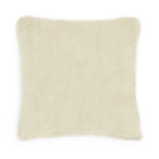 Heckett & Lane Tavi Off-White Acrylic-Polyester Sierkussen Heckett & Lane Tavi Off-White Acrylic-Polyester Sierkussen