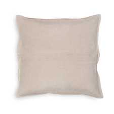 Heckett & Lane Velour Beige Katoen Sierkussen Heckett & Lane Velour Beige Katoen Sierkussen