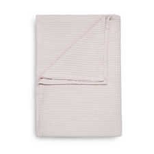 Heckett & Lane Wafel Rosewater Katoen Plaid Heckett & Lane Wafel Rosewater Katoen Plaid