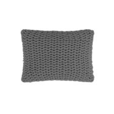 House in Style Birmingham Grey Wol Kussenhoes House in Style Birmingham Grey Wol Kussenhoes