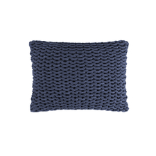 House in Style Birmingham Jeans Wol Kussenhoes House in Style Birmingham Jeans Wol Kussenhoes