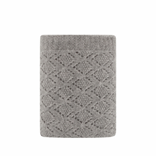 House in Style Bjerre Grey Wol Plaid House in Style Bjerre Grey Wol Plaid