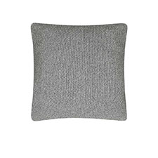 House in Style Holm Grey Katoen Kussenhoes House in Style Holm Grey Katoen Kussenhoes