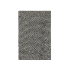 House in Style Holm Grey Katoen Plaid House in Style Holm Grey Katoen Plaid