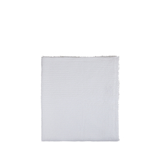 House in Style Kos White Katoen Plaid House in Style Kos White Katoen Plaid