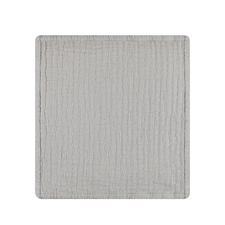 House in Style Rapallo Grey Katoen Plaid House in Style Rapallo Grey Katoen Plaid